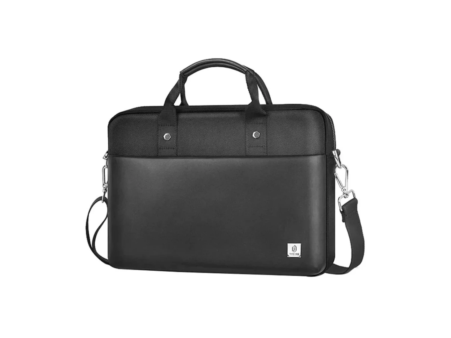 WiWU Hali Laptop Bag with strap Business Shoulder Bag for 14 /16 Inch