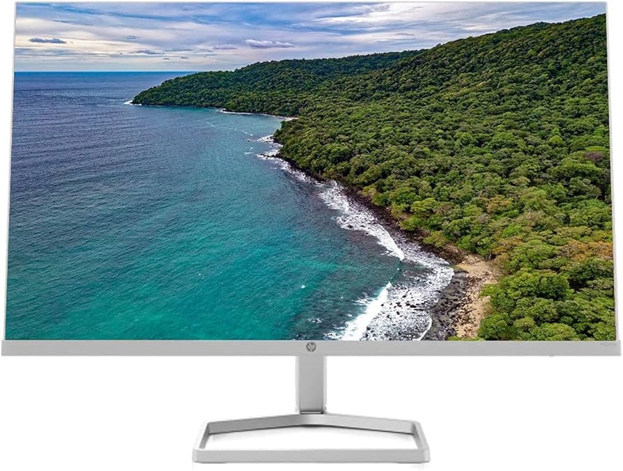 HP M24fw 24" FHD IPS Monitor