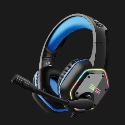 EKSA E1000 7.1  Wired USB Gaming Headset