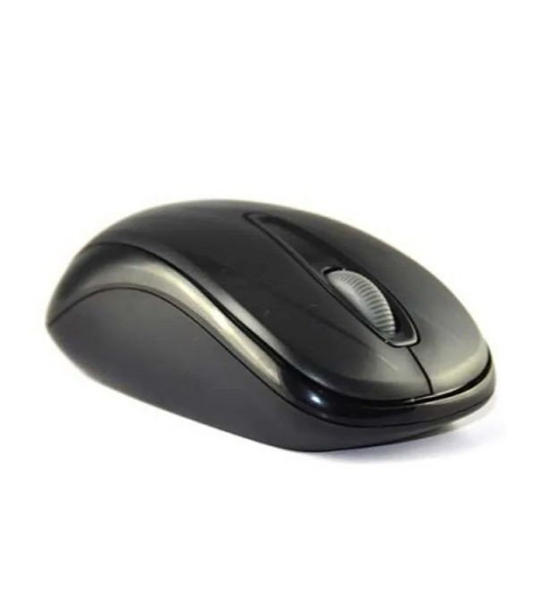 Delux M107 Wireless Mouse