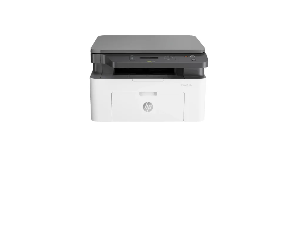 HP Laser MFP 135a Multifunction Mono Laser Printer