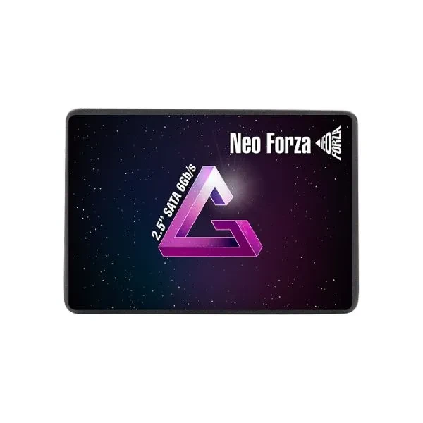 Neo Forza NFS12 128GB 2.5 Inch SATAIII SSD