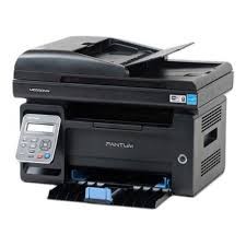 Pantum M6550NW Mono Lase Multifunction Printer
