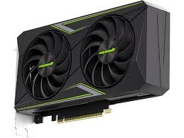 Manli Nebula GeForce RTX 5060 Ti 8GB GDDR7 Graphics Card