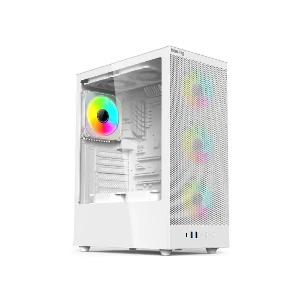 Value-Top AUNIX 81F4W ATX Gaming Case