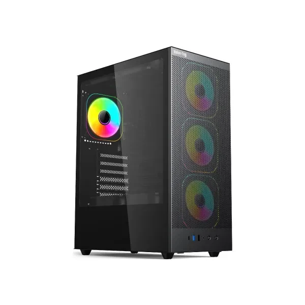 Value-Top AUNIX 81F4 ATX Gaming Case