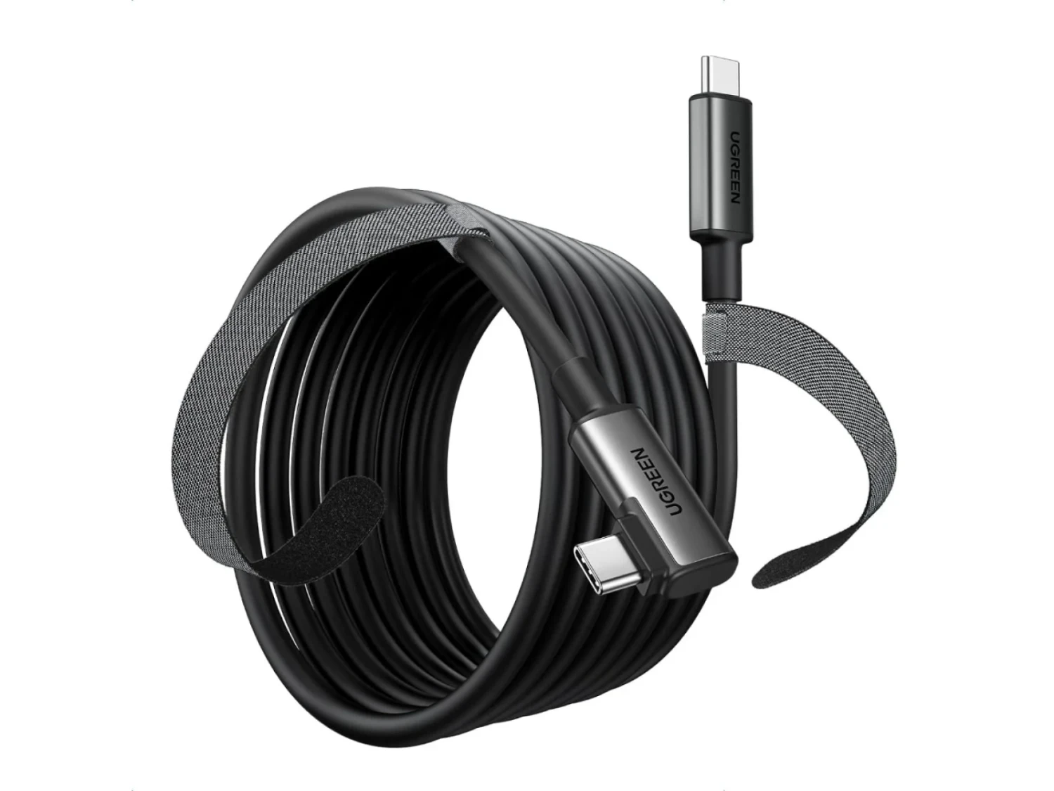 UGREEN TYPE C TO TYPE C VR LINK CABLE 5M (90629)