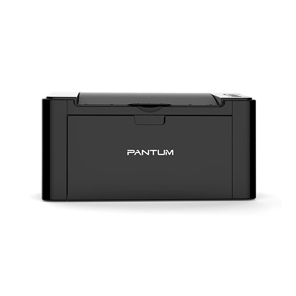 Pantum P2500W Single Function Mono Laser Printer
