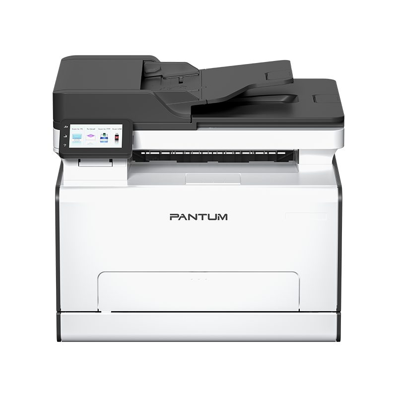 CM2100ADW Color laser multifunction printer-Vibrant 20 Series