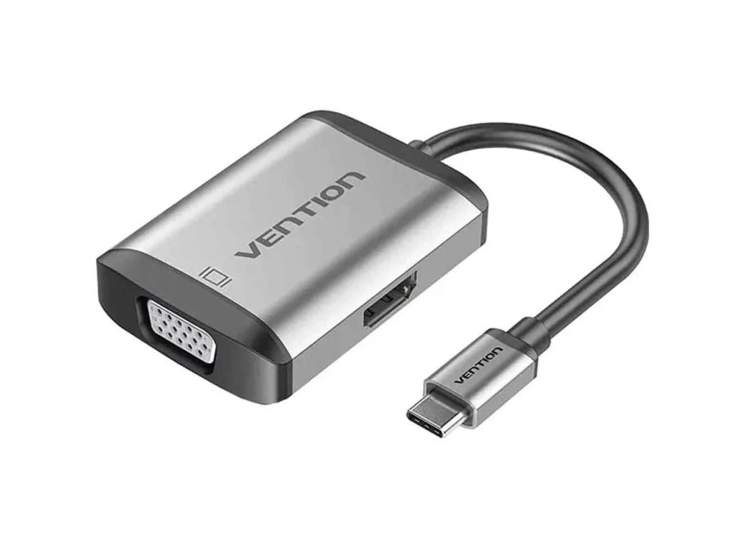 VENTION TYPE C TO VGA CONVERTER