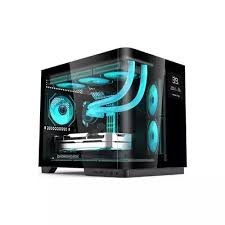 Value-Top ARKVIEW RDF6 Micro ATX Gaming Case