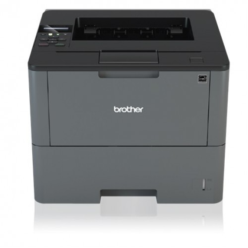 Brother HL-L 6200DW Single Function Mono Laser Printer
